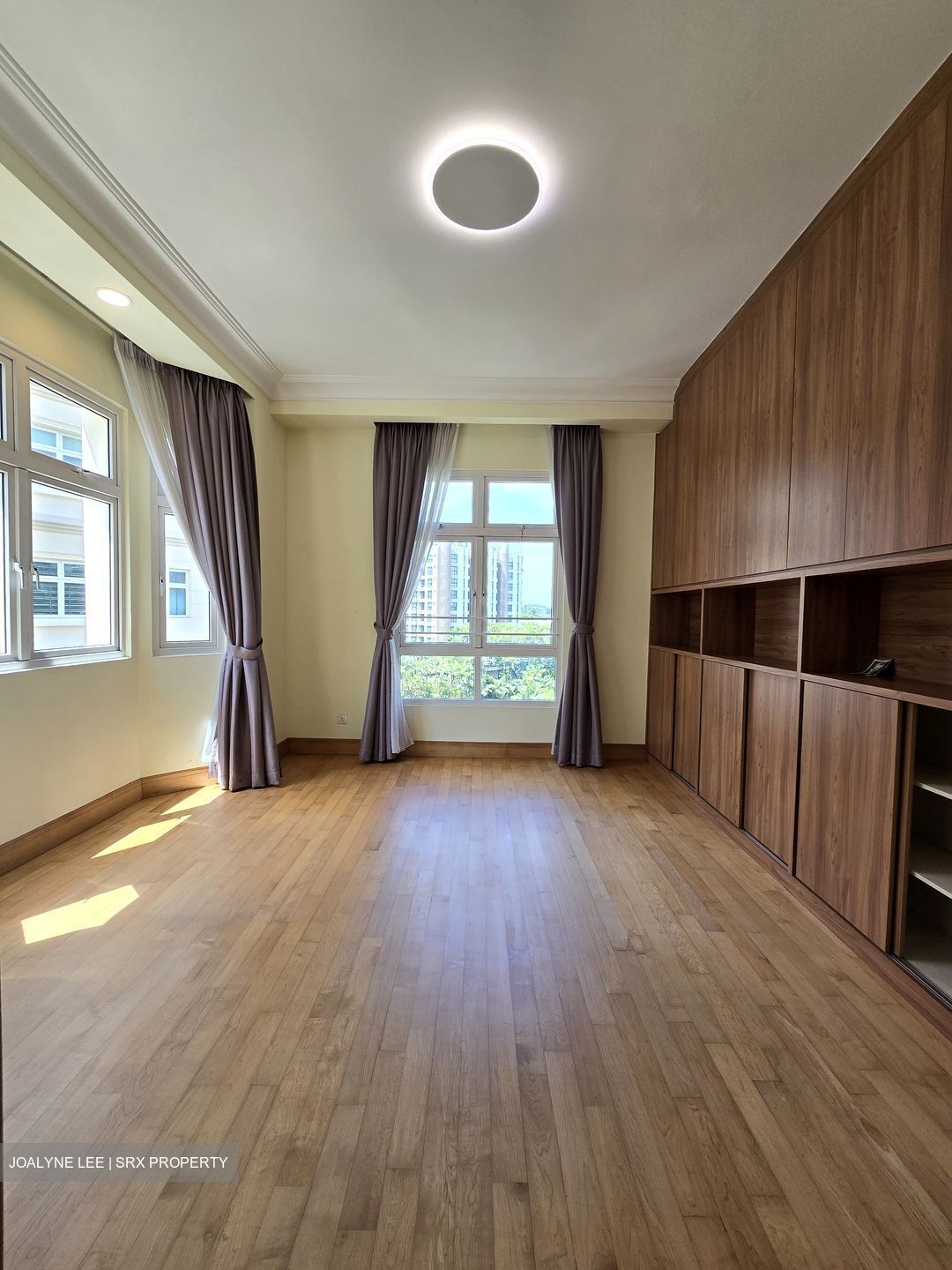 Chelsea Gardens (D10), Condominium #536015321